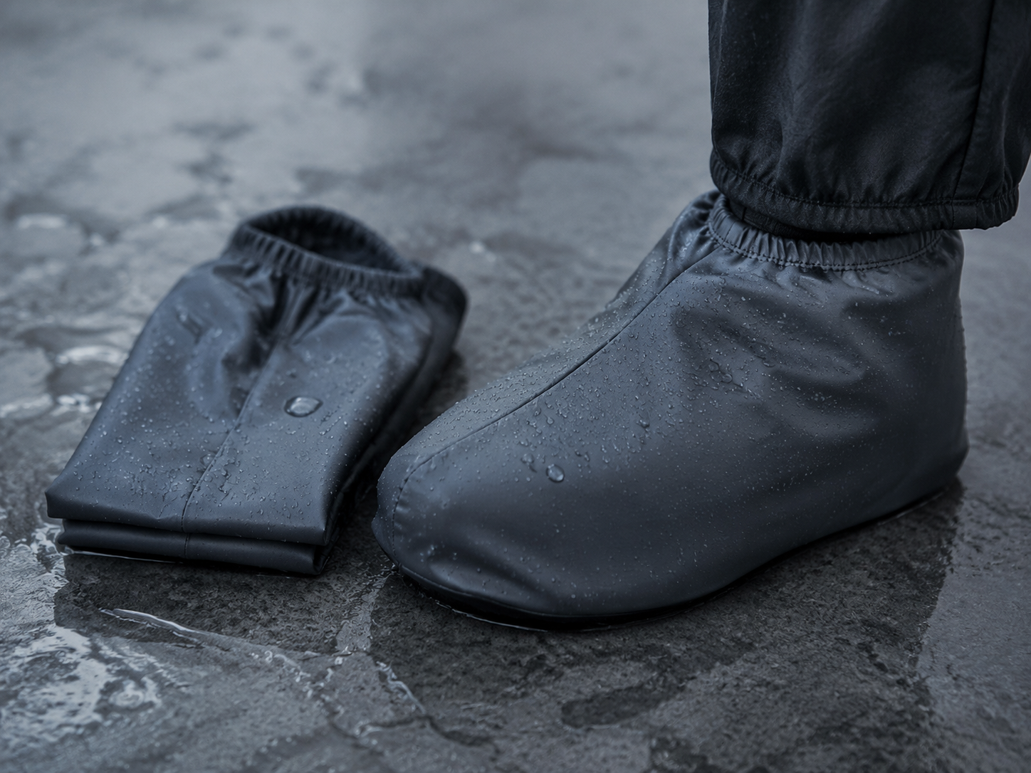 Waterproof Shoe Covers