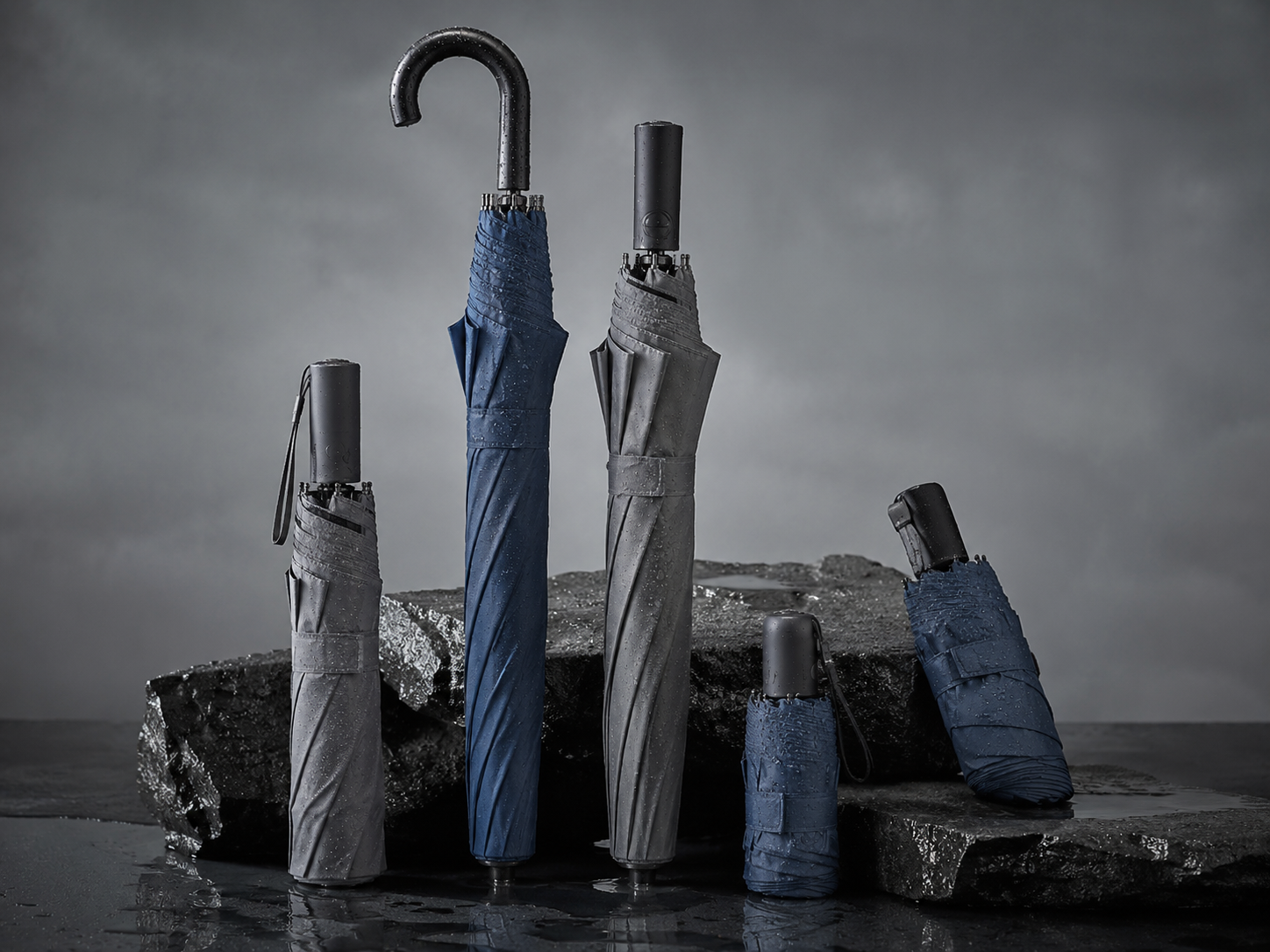 Storm-Ready Home Entry Kit